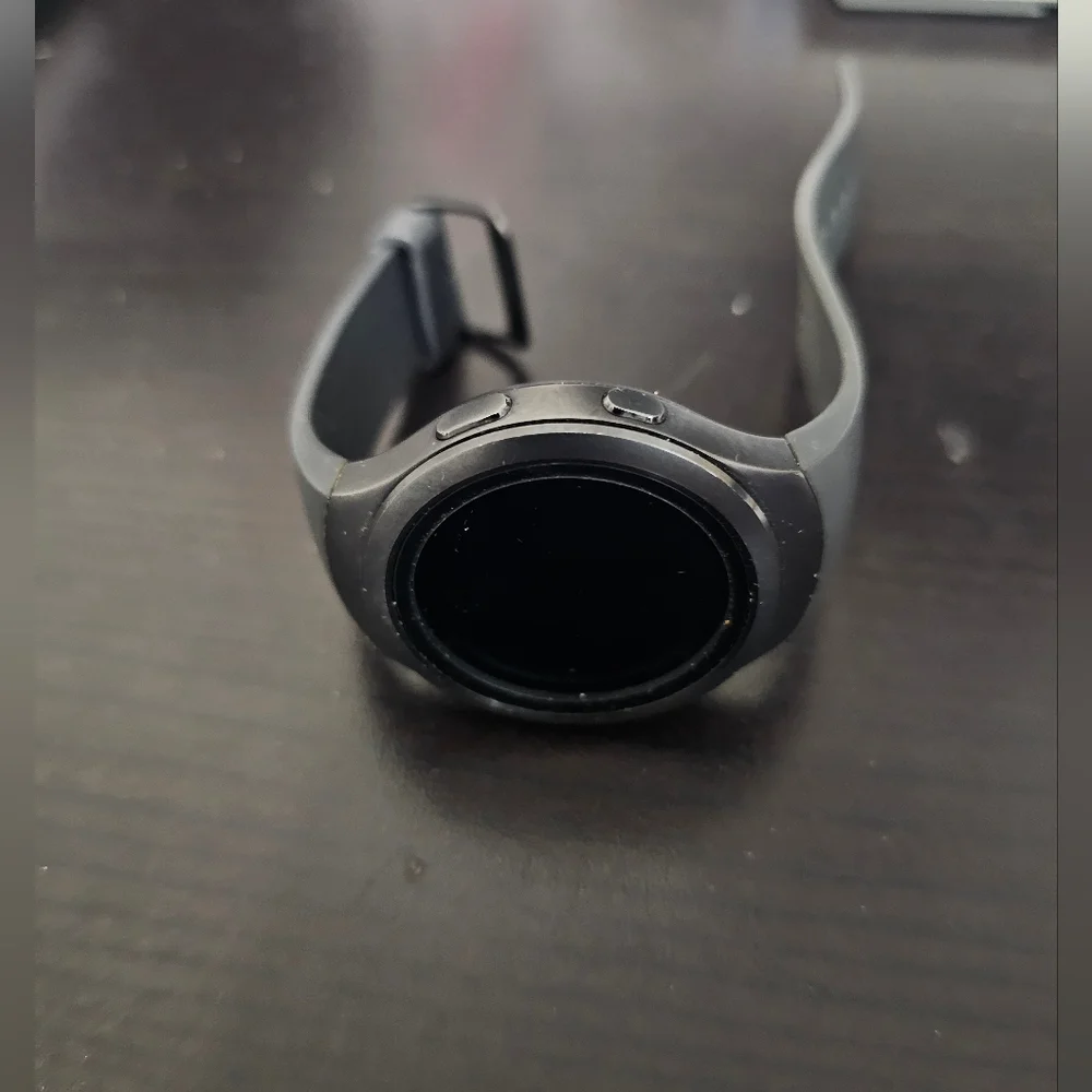 Samsung Galaxy Gear S2 For Parts Only